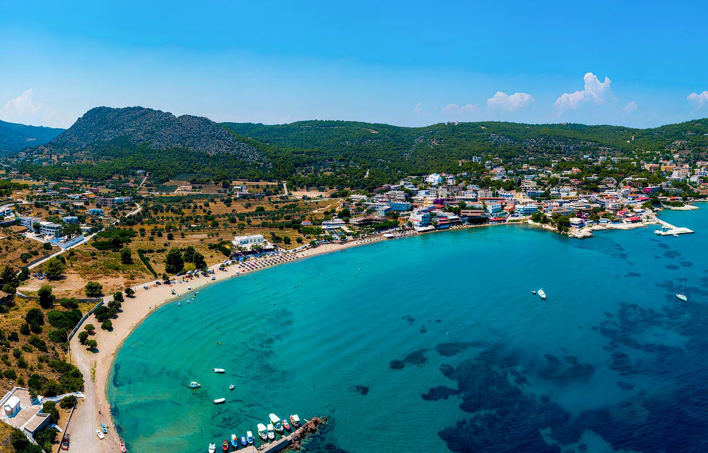 Agia Marina Suites — görsel 4