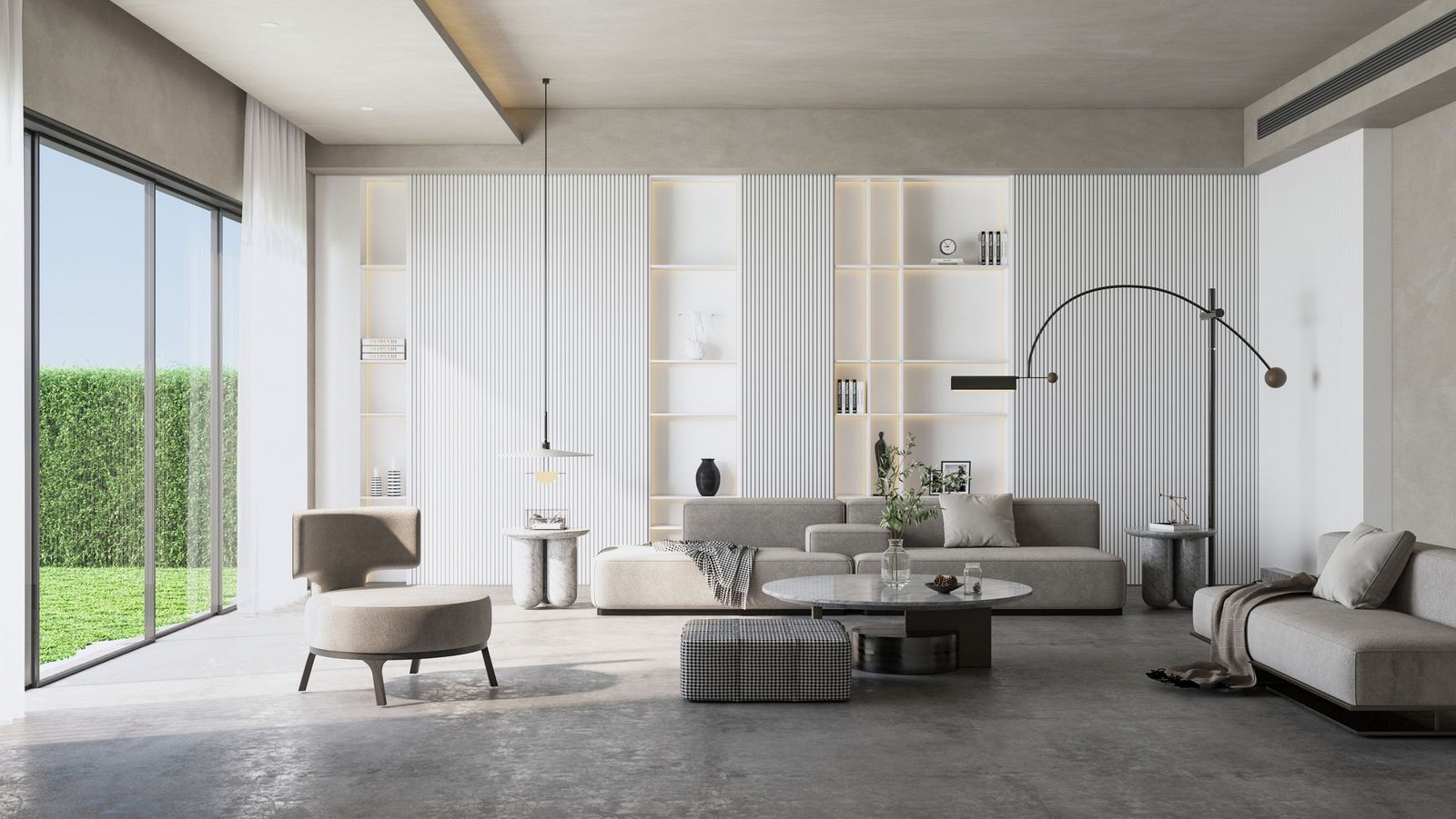 Agia Marina Suites — görsel 6
