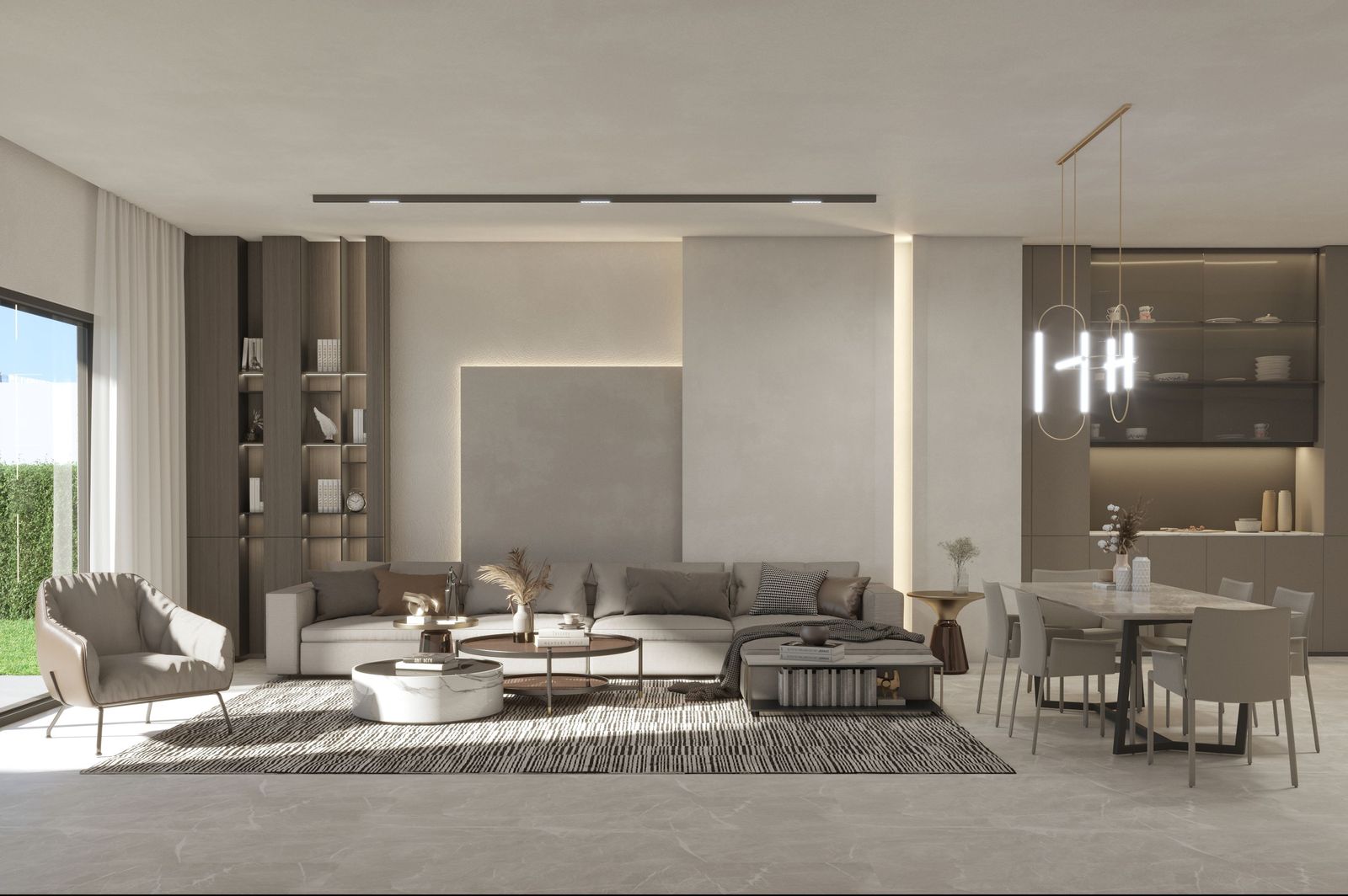 Agia Marina Suites — görsel 7