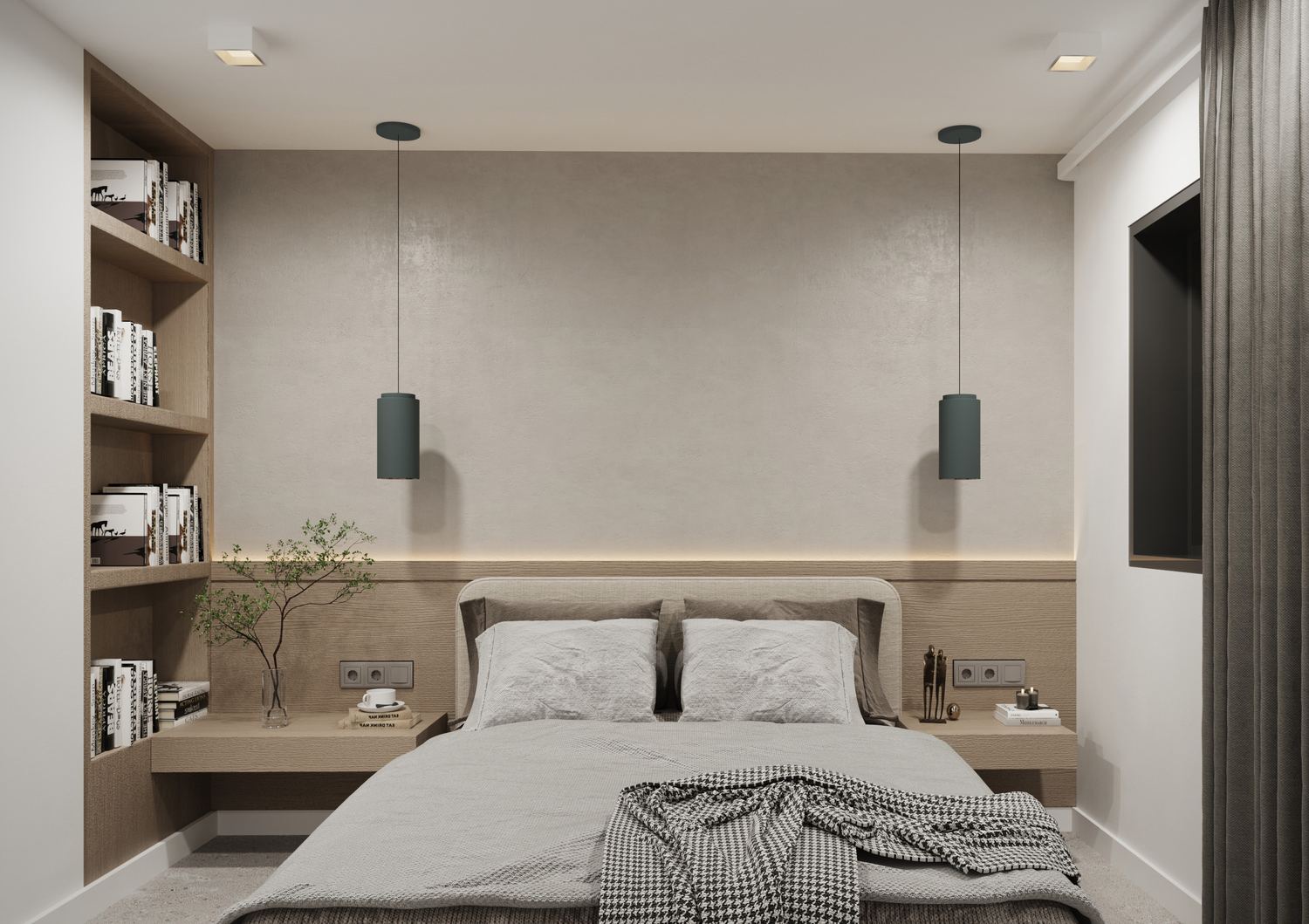 Ampelokipi Court Residences — görsel 5