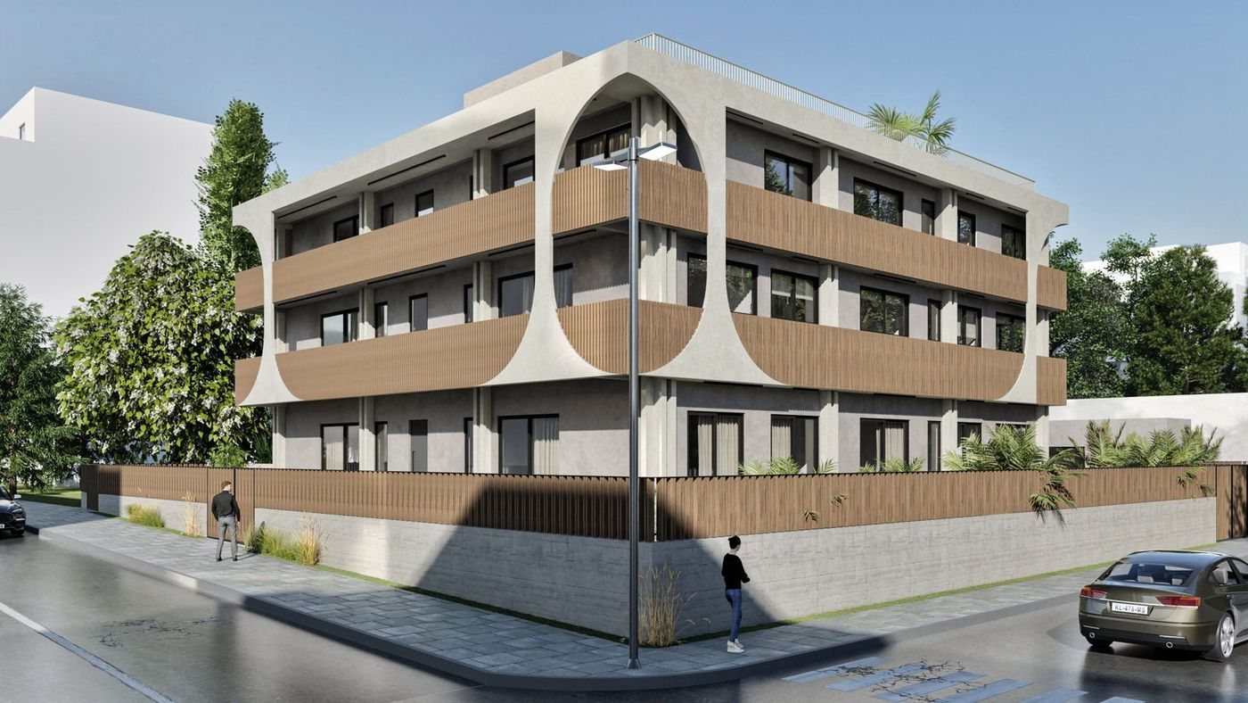Elliniko Garden Suites — görsel 2