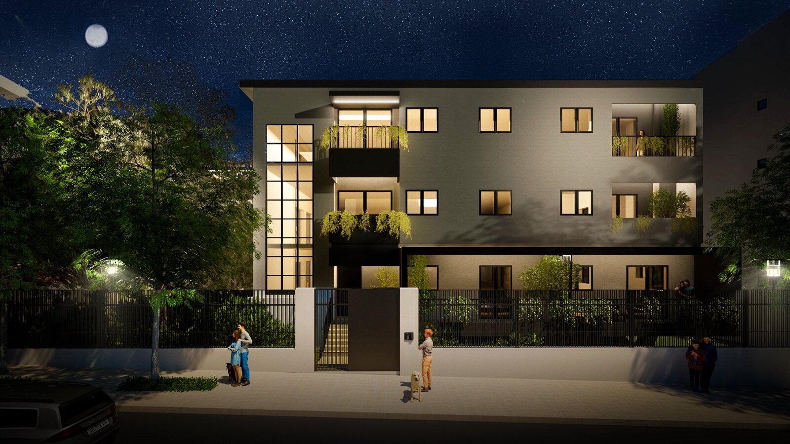 Elliniko Court Residences — görsel 5