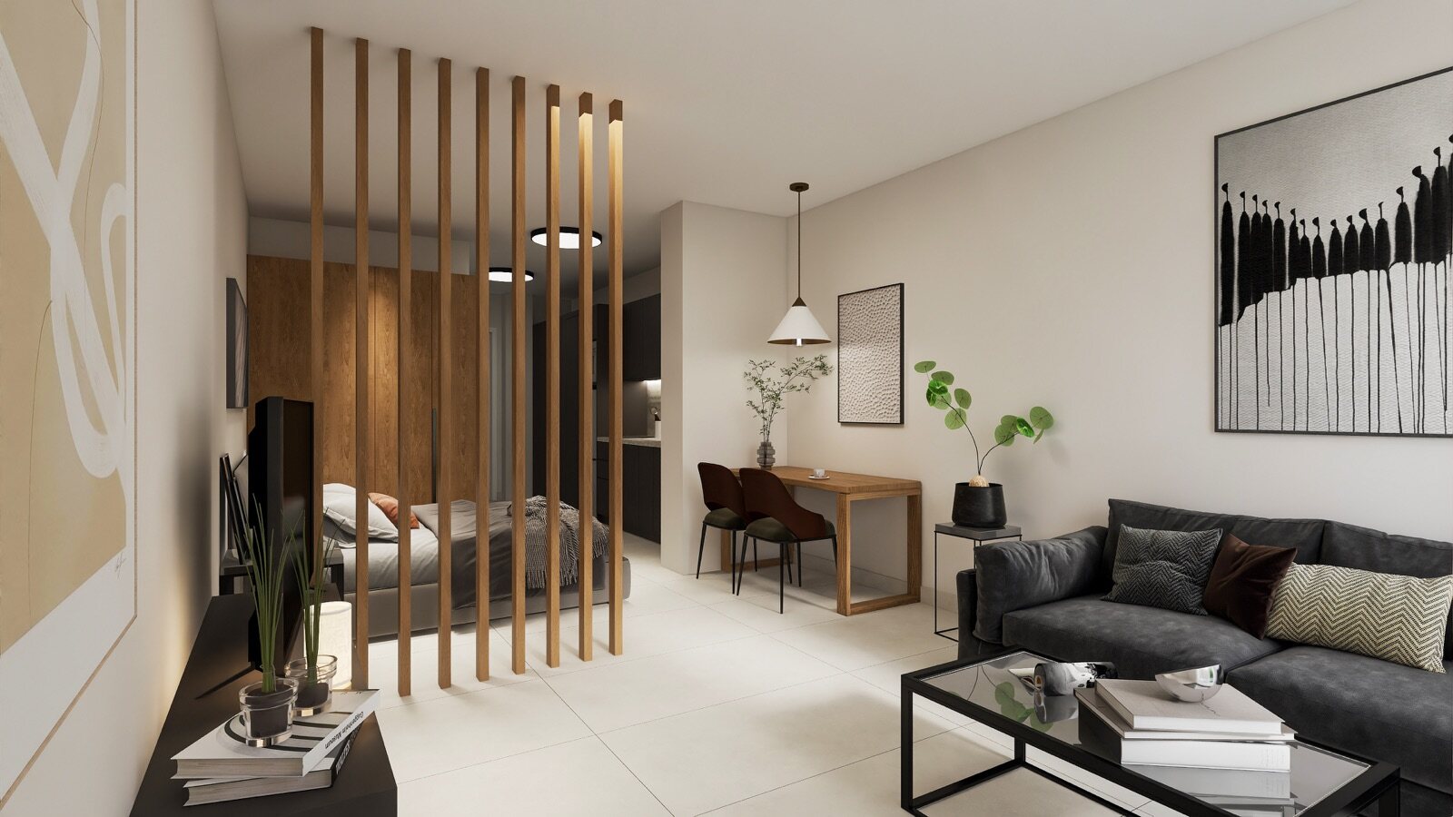 Elliniko Court Residences — görsel 6