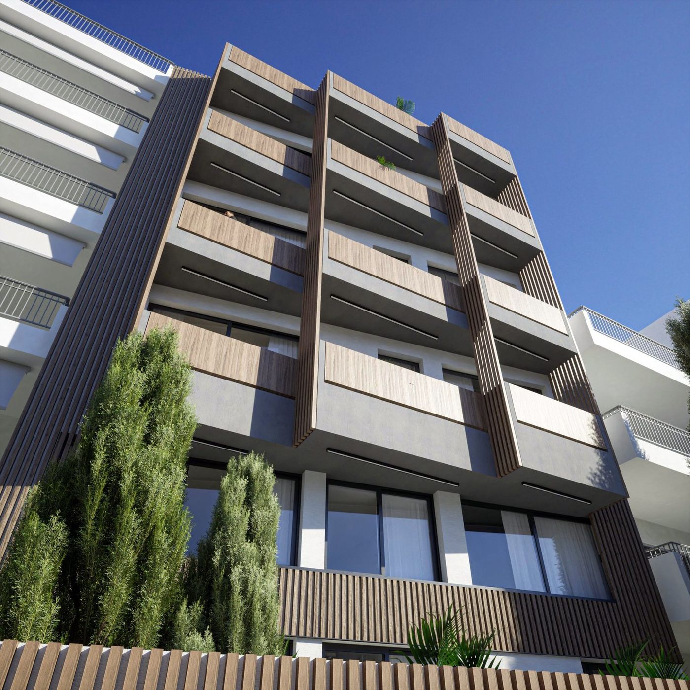 Kaminia Loft Residences — görsel 2