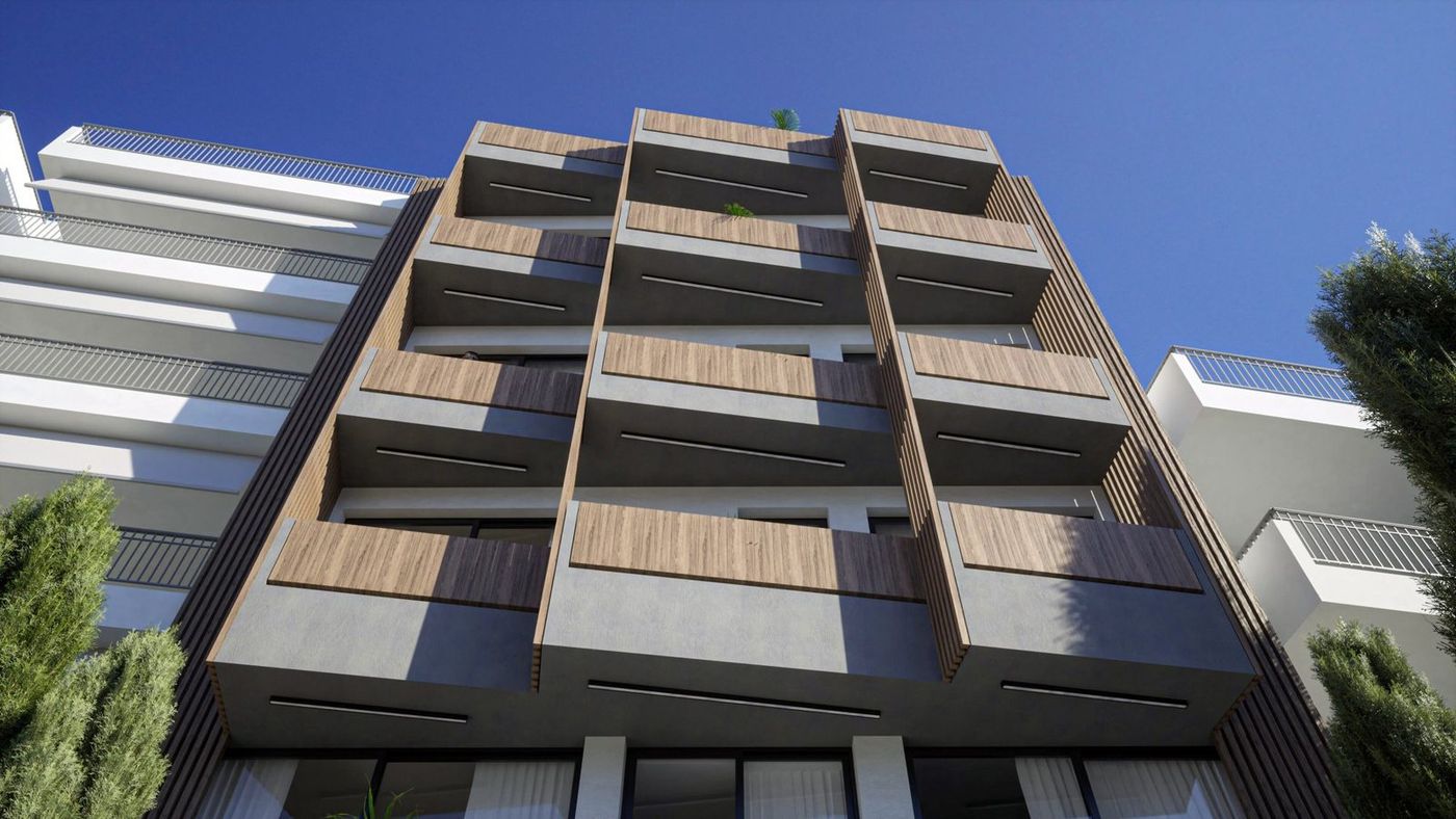 Kaminia Loft Residences — görsel 4