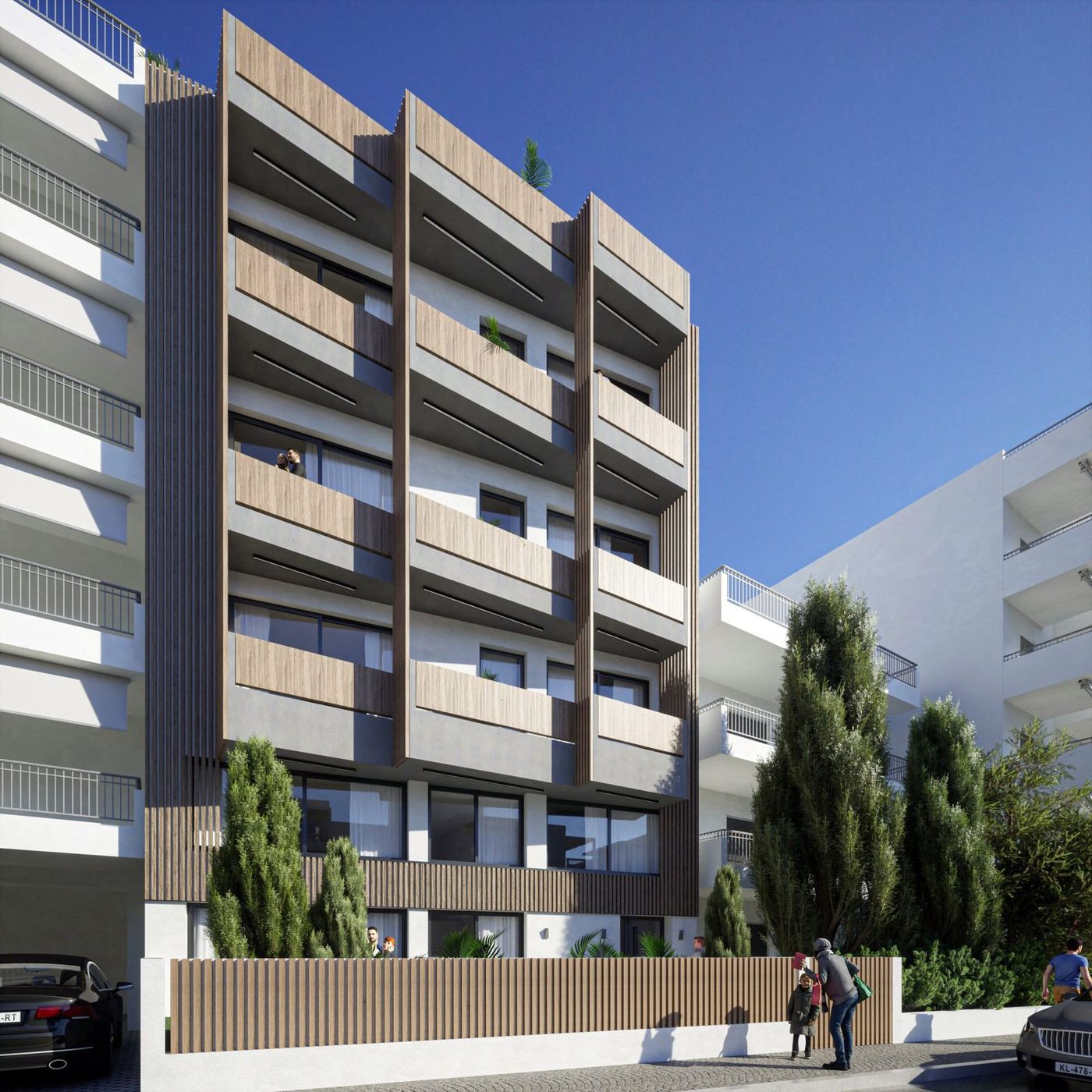 Kaminia Loft Residences — görsel 7