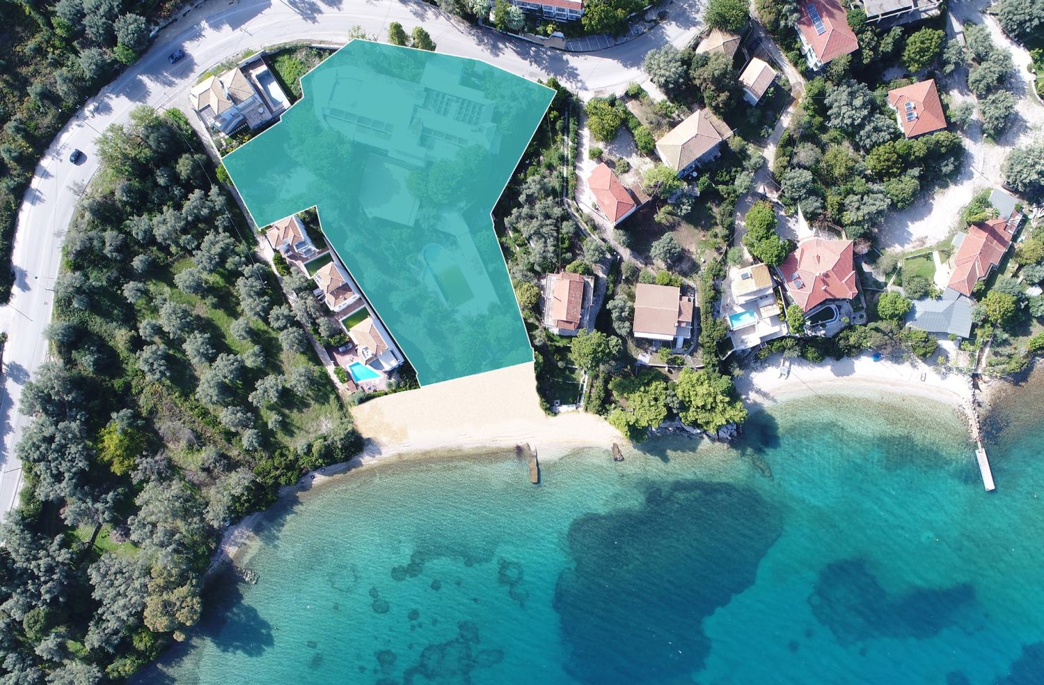 Nikiana Beach Residences — görsel 4