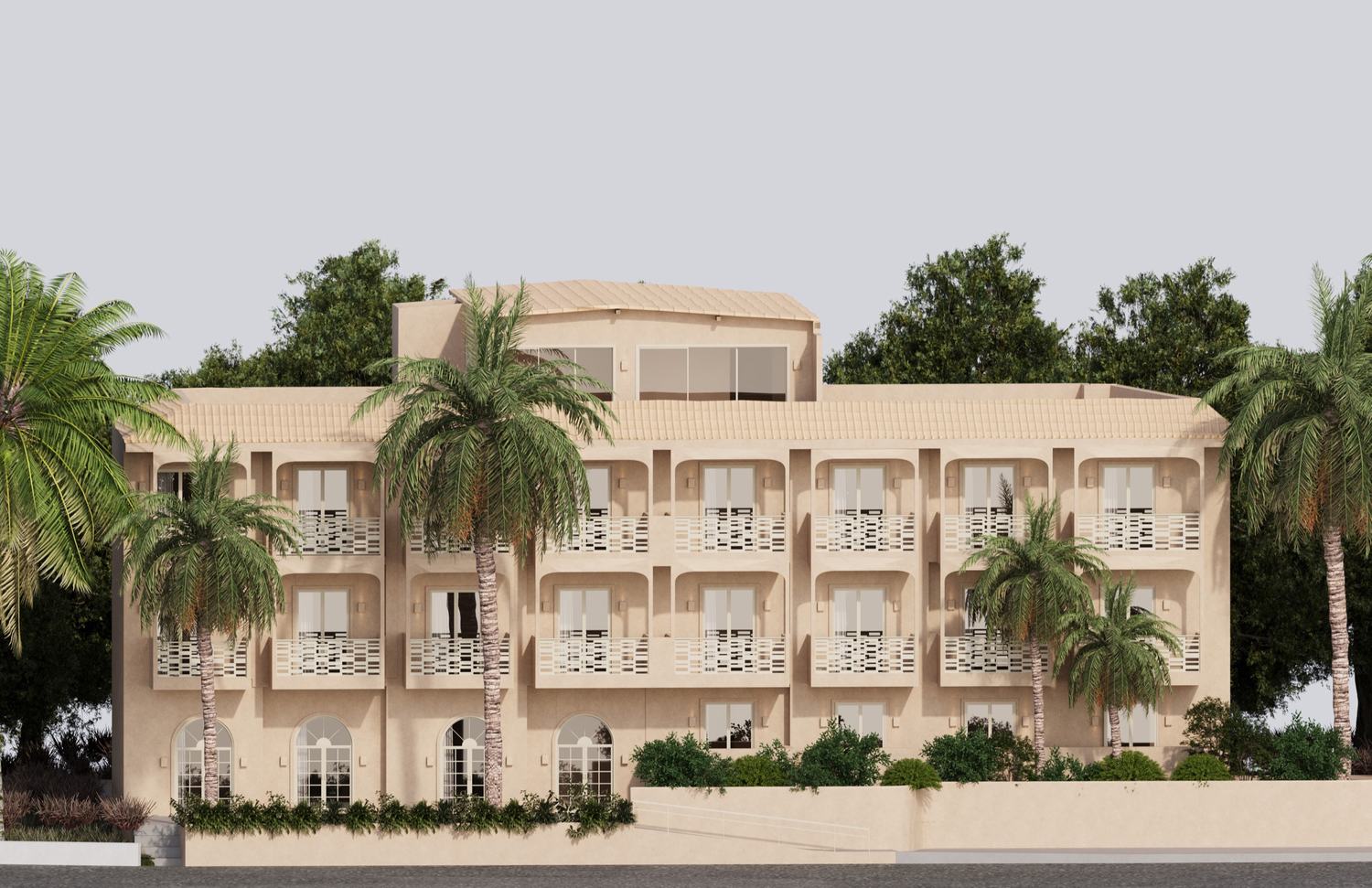 Nikiana Beach Residences — görsel 6