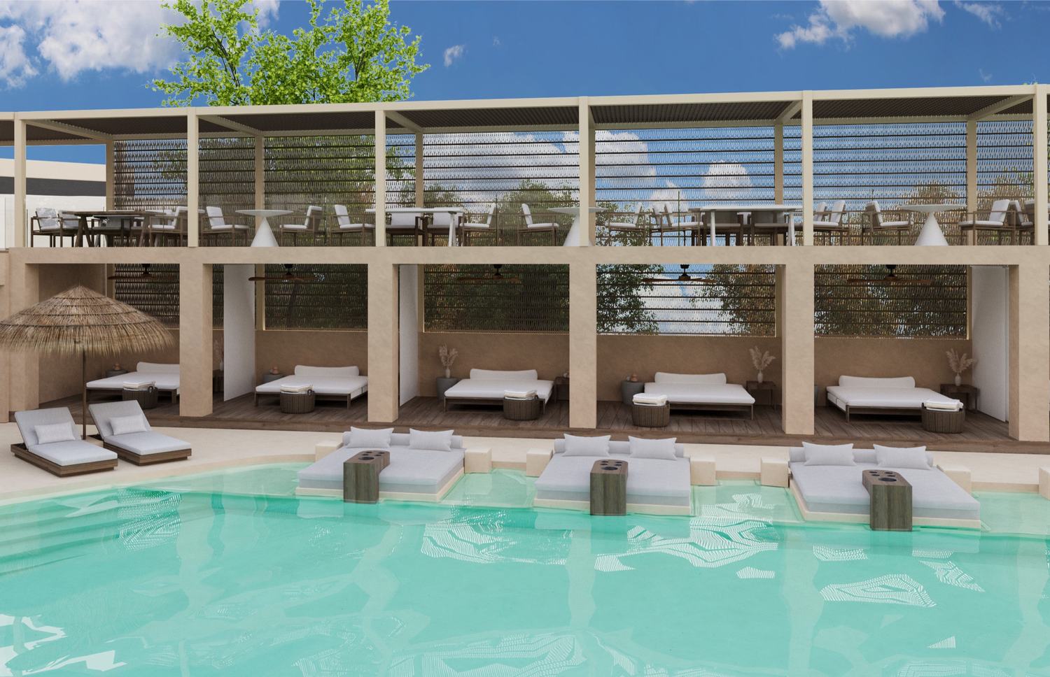 Nikiana Beach Residences — görsel 7