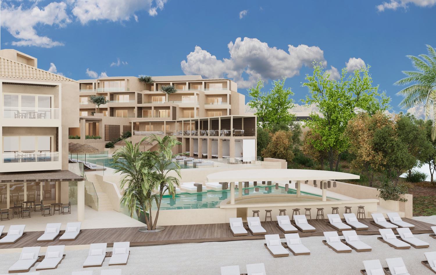 Nikiana Beach Residences — görsel 8
