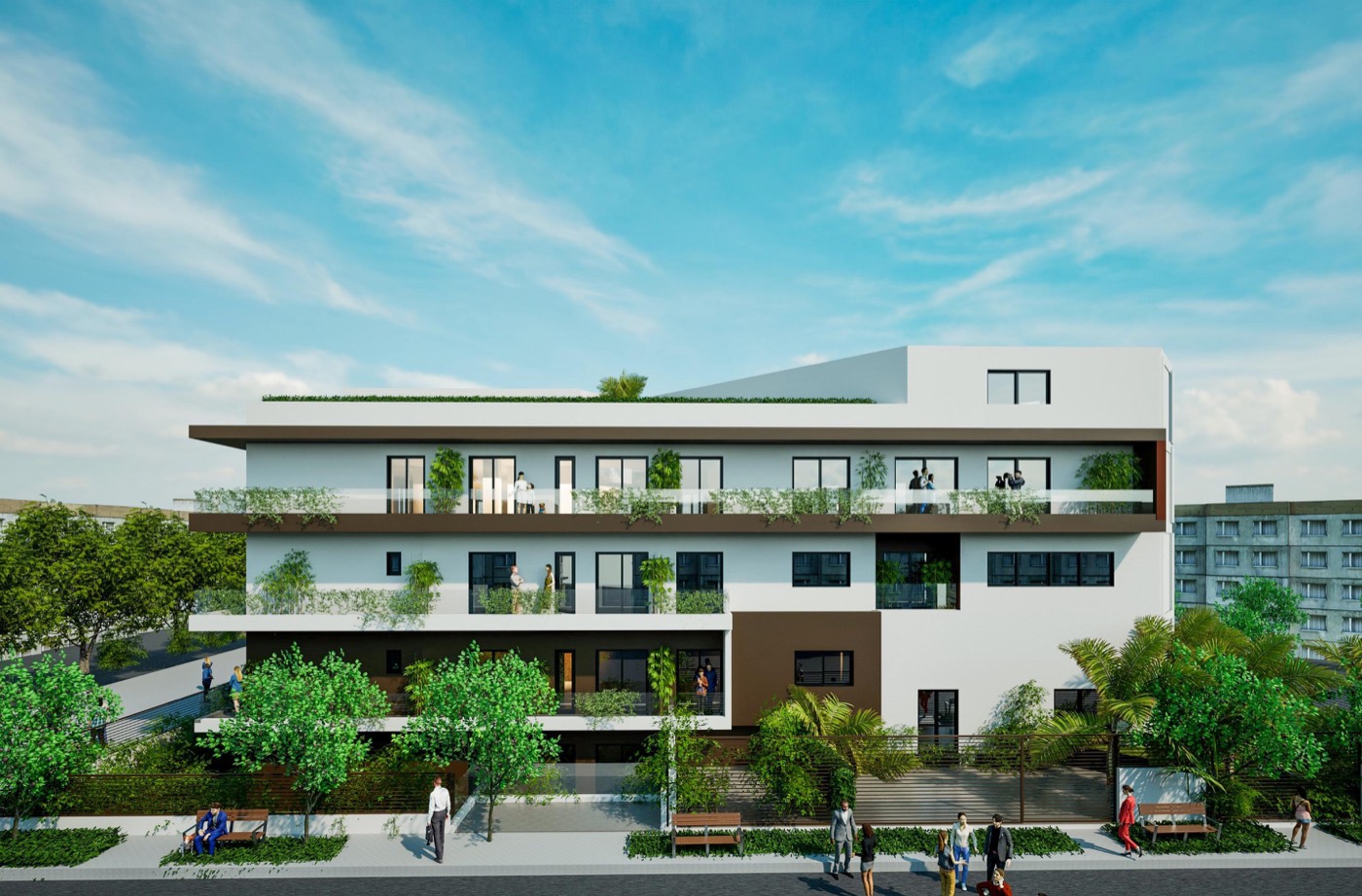 South Moschato Residences — görsel 4