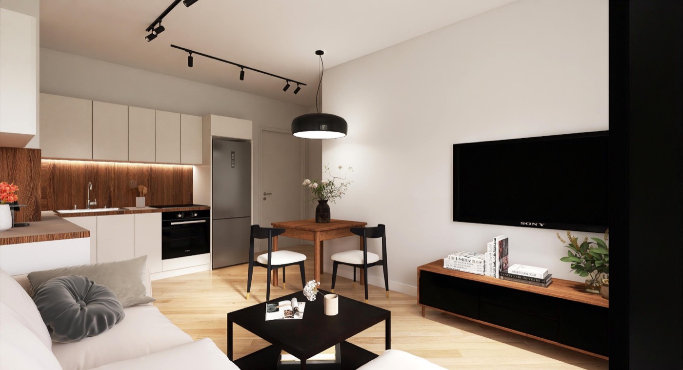 South Moschato Residences — görsel 6