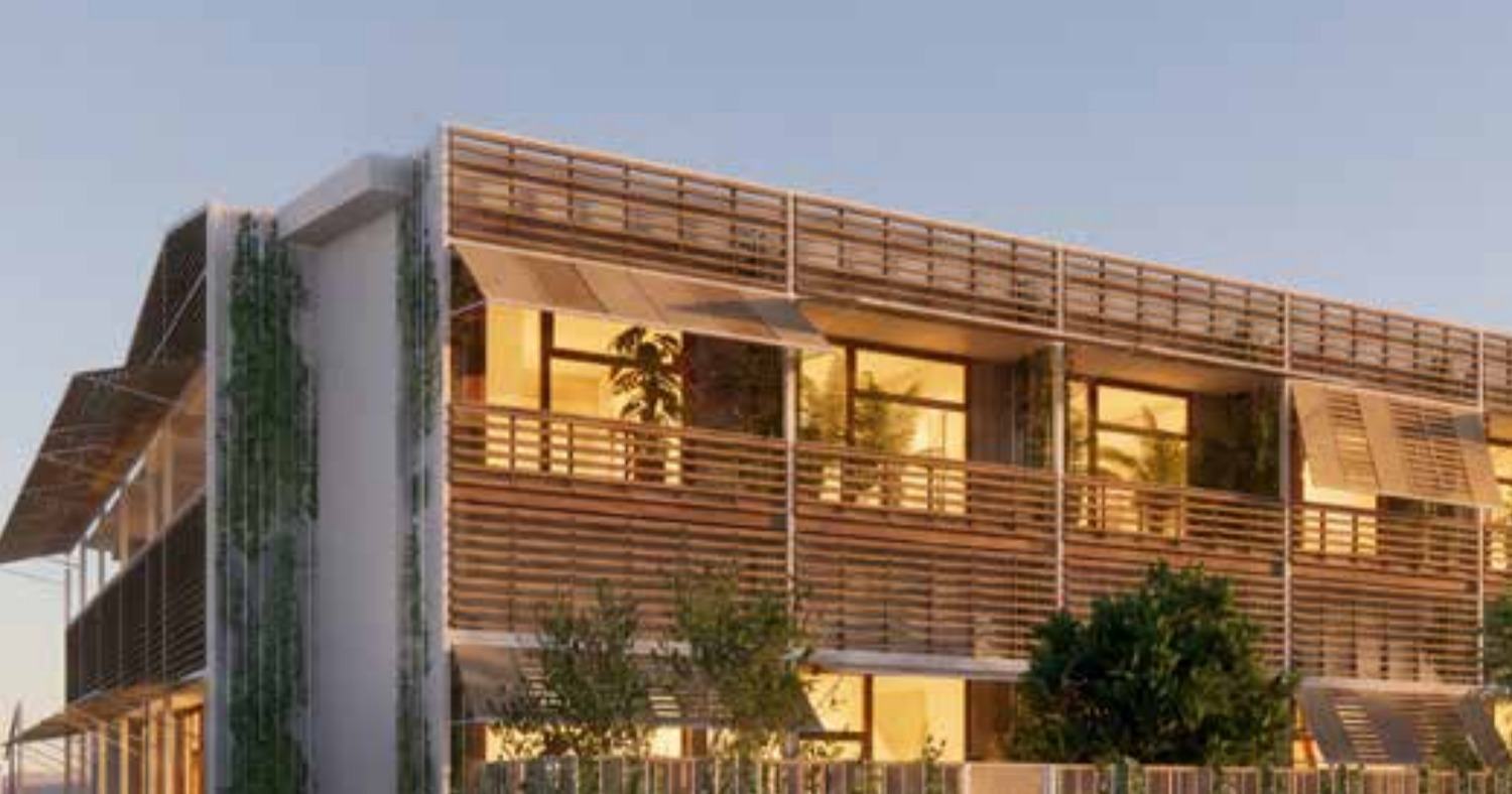 Nea Erythraia Garden Residences — görsel 3