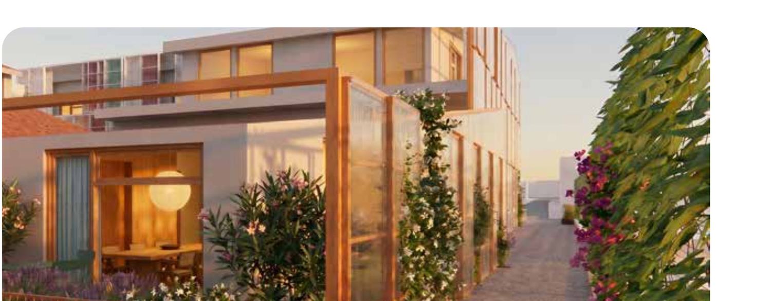 Nea Erythraia Garden Residences — görsel 6