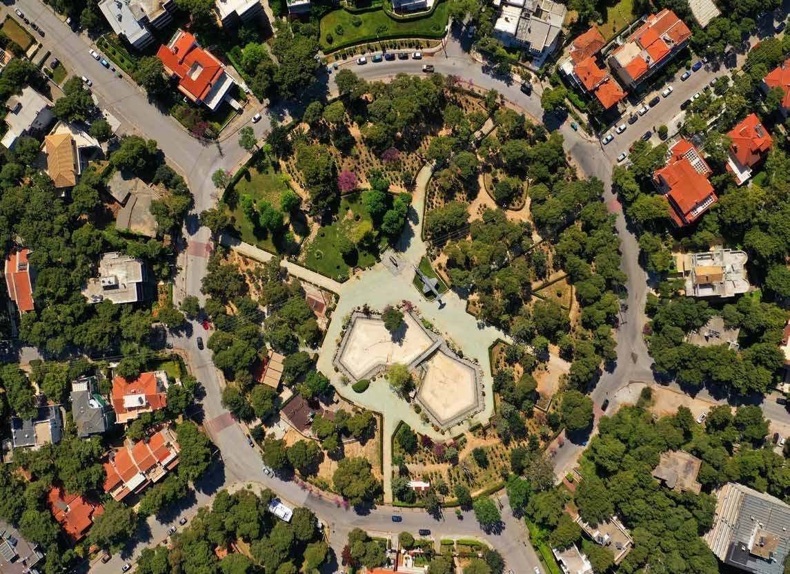 Nea Erythraia Garden Residences — görsel 7