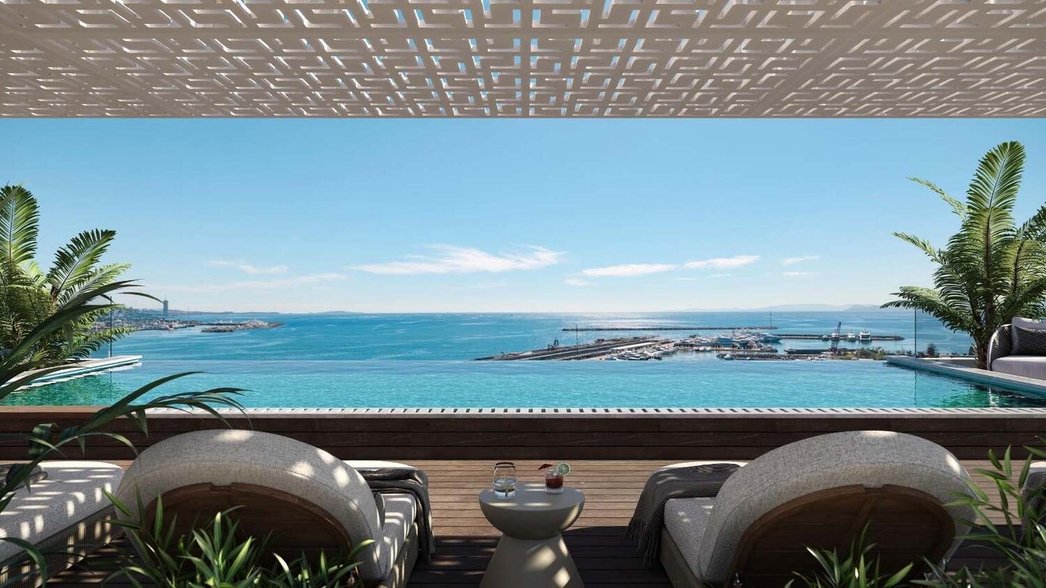 Neo Faliro Park Residences — görsel 4