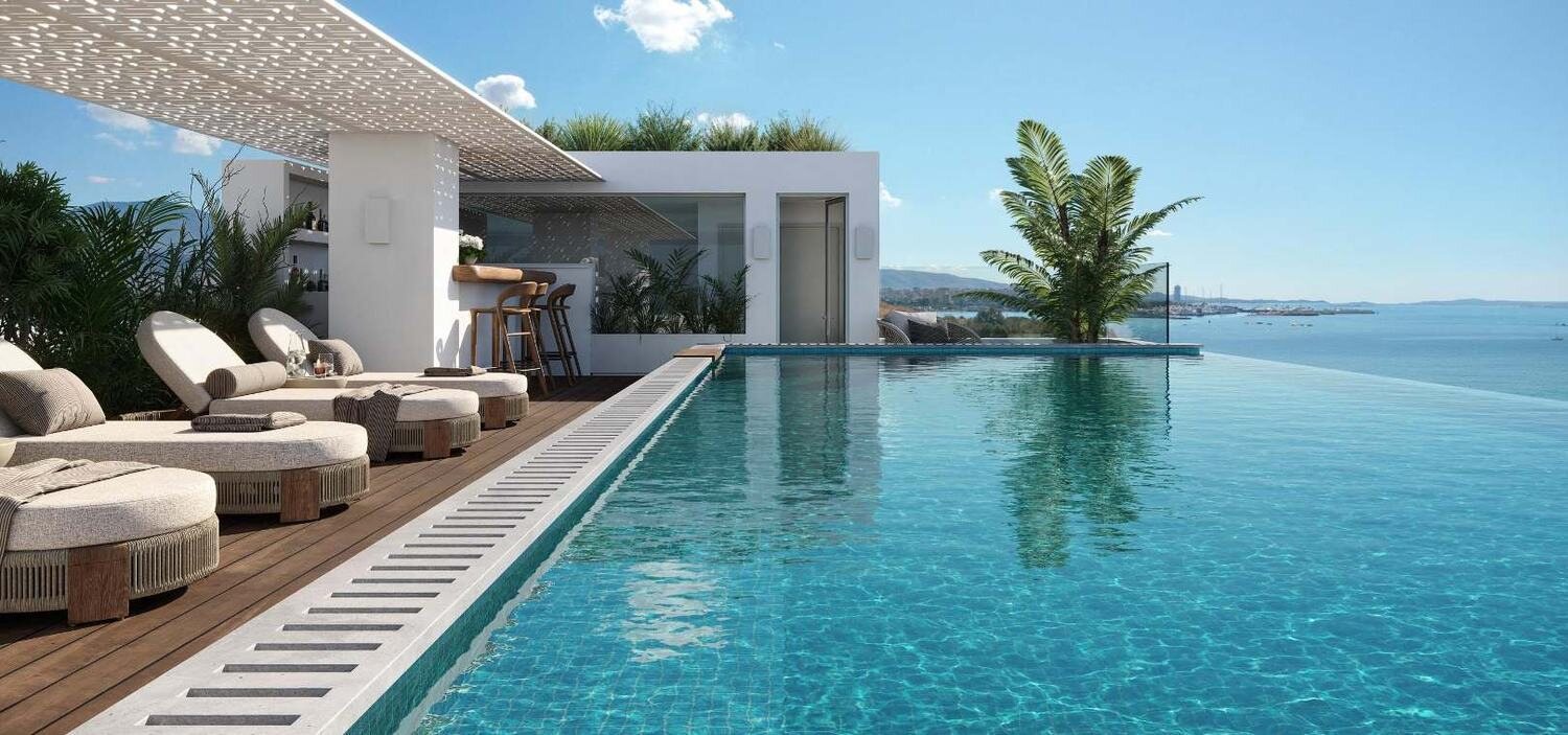 Neo Faliro Park Residences — görsel 5