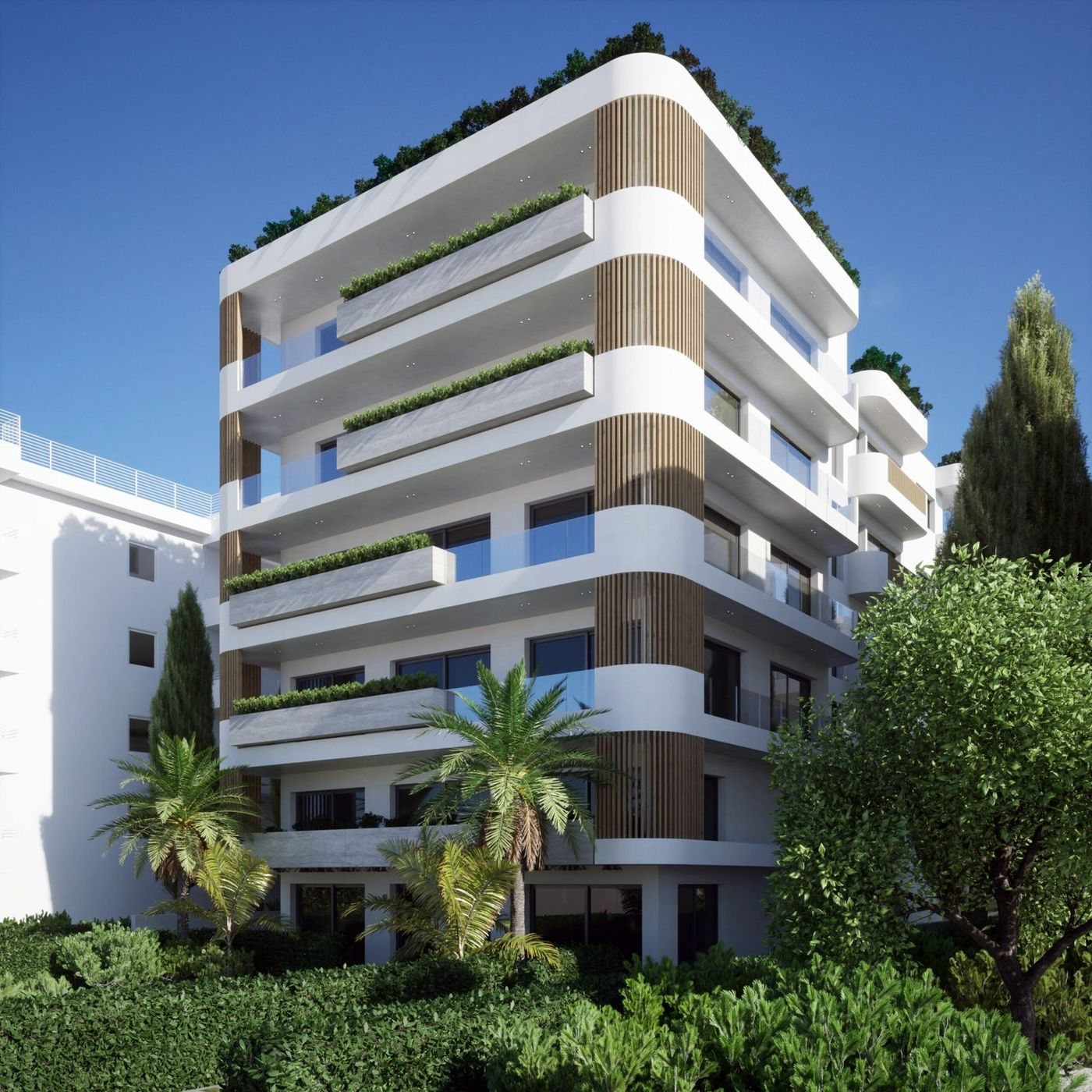 Paleo Faliro Boutique Residences — görsel 4