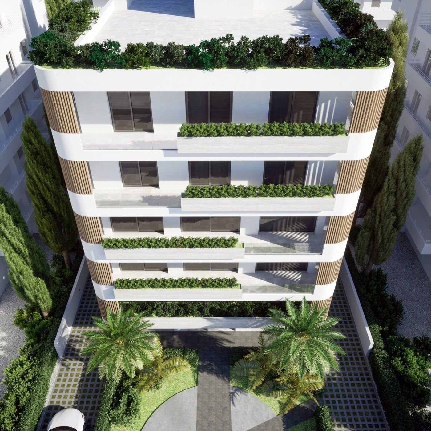 Paleo Faliro Boutique Residences — görsel 6
