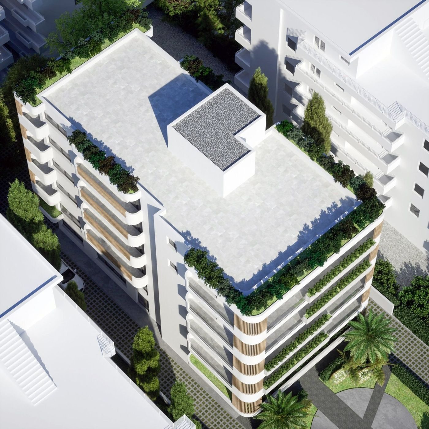 Paleo Faliro Boutique Residences — görsel 7