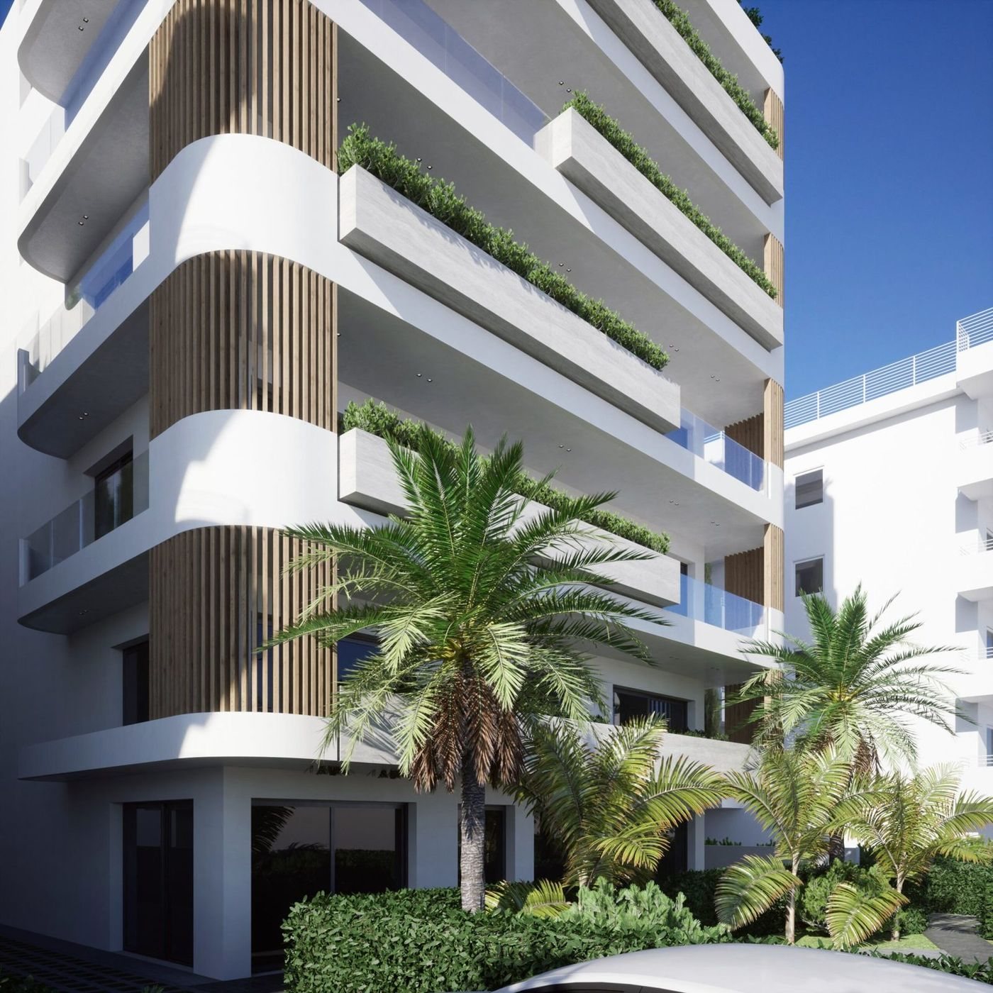 Paleo Faliro Boutique Residences — görsel 8