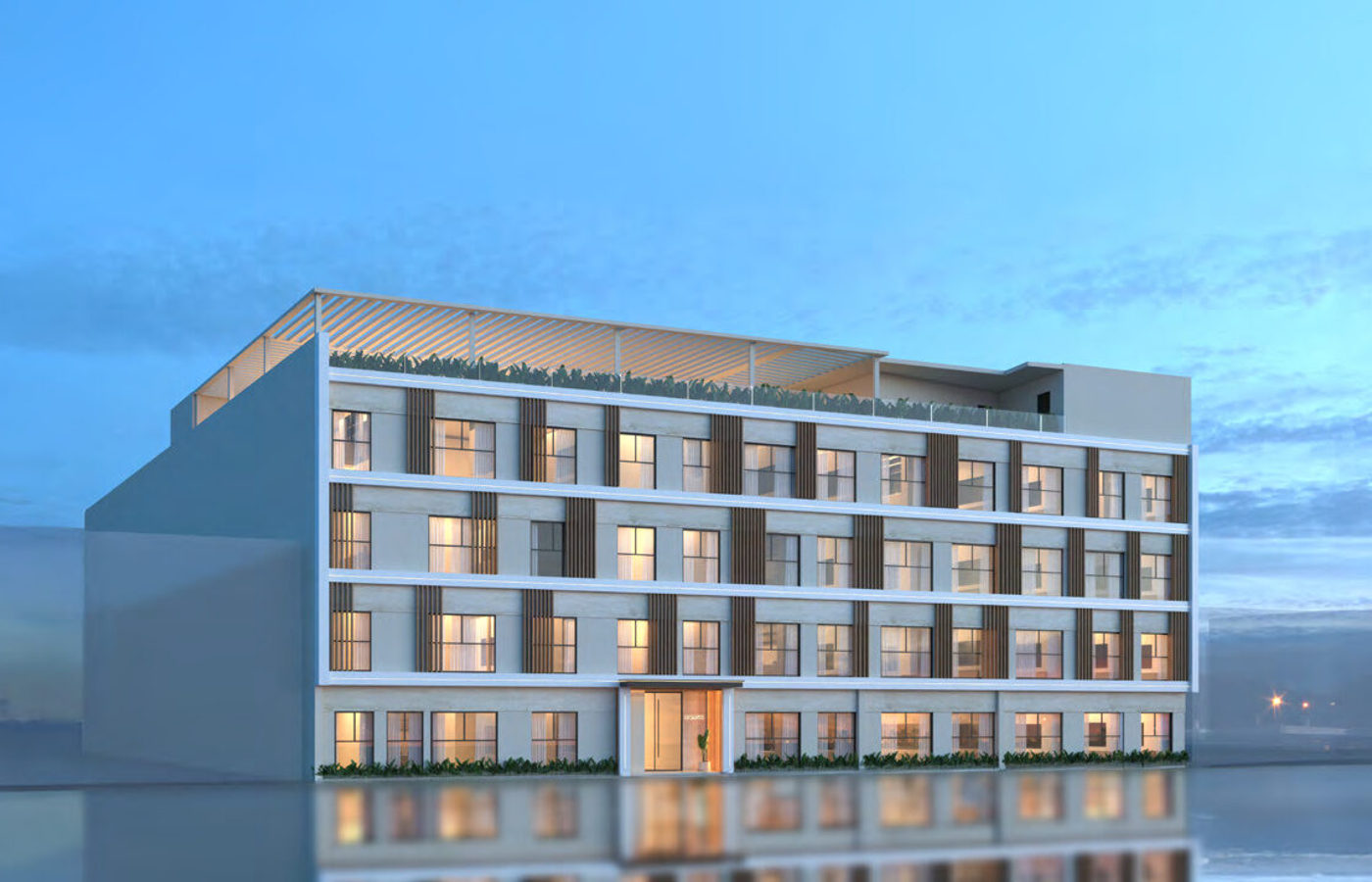 Piraeus Court Suites — görsel 2