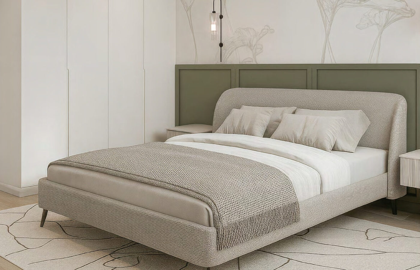 Piraeus Court Suites — görsel 6