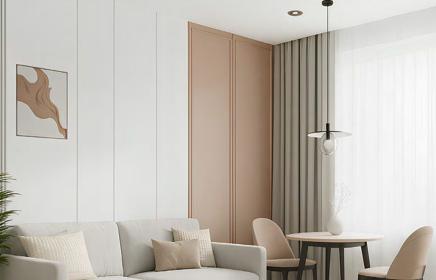 Piraeus Court Suites — görsel 7