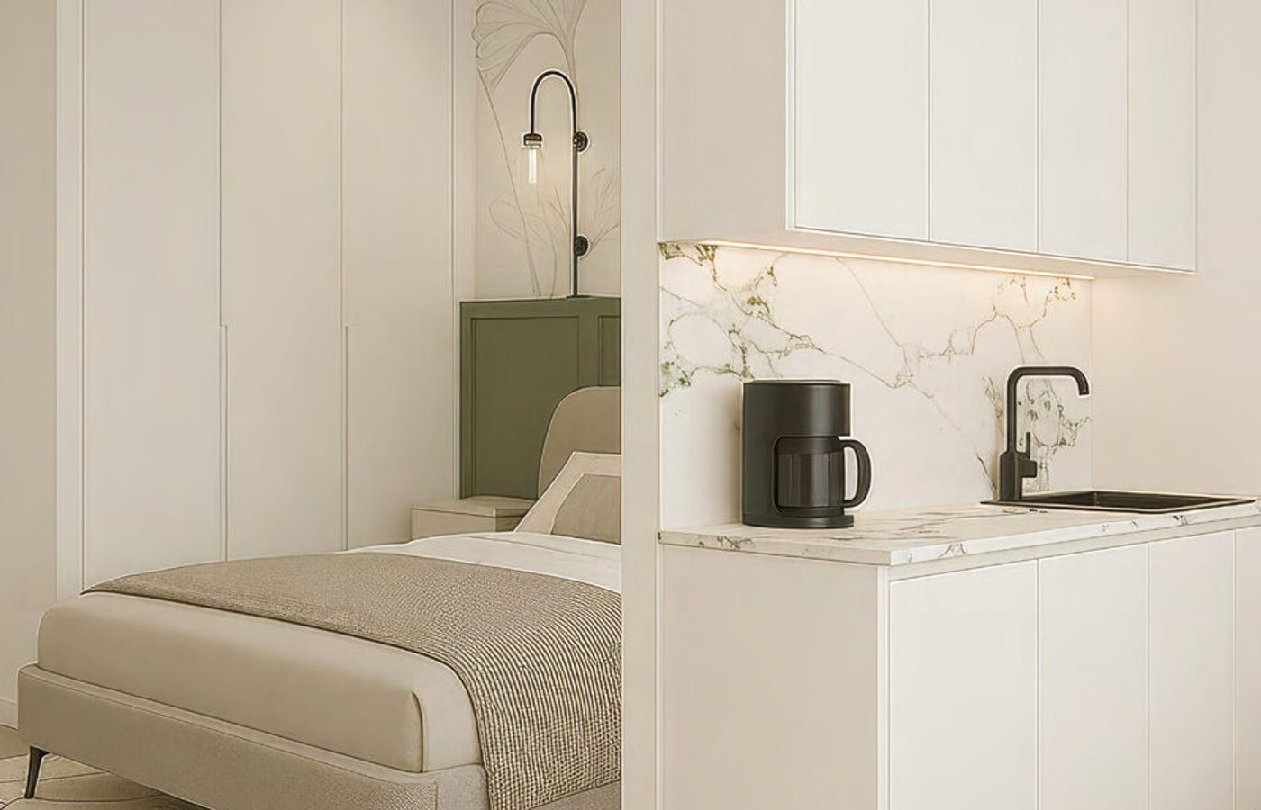 Piraeus Court Suites — görsel 8