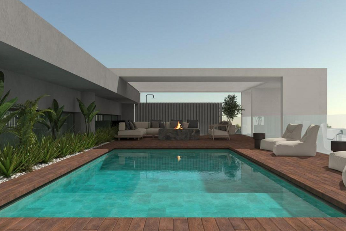 Platon Court Residences — görsel 1