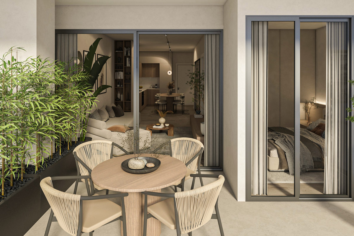 Platon Court Residences — görsel 6