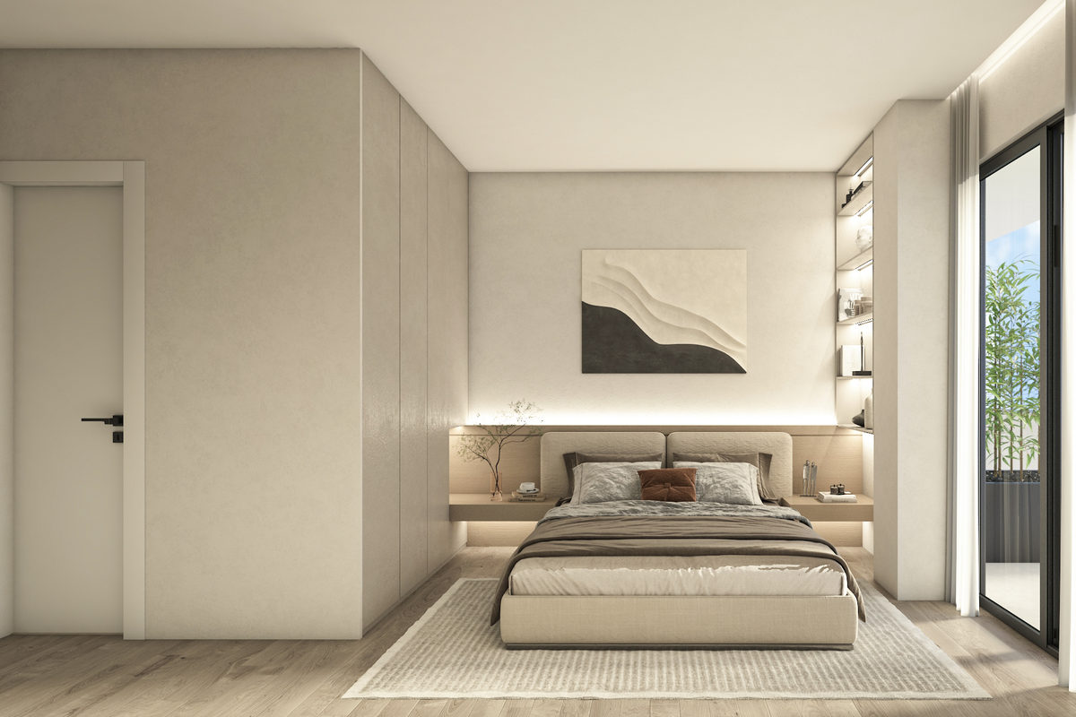 Platon Court Residences — görsel 8